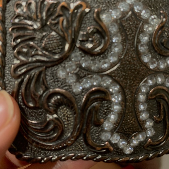 Belt Buckle - Picture 2 of 5